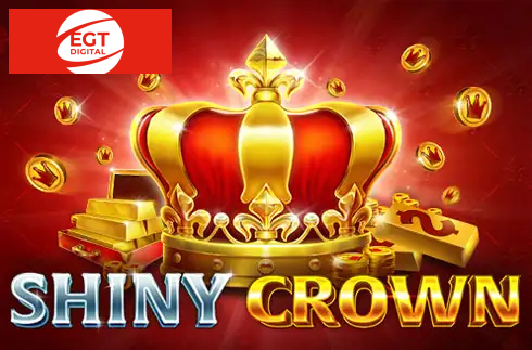 Shiny Crown